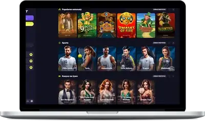 Teno Bet United Kingdom casino
