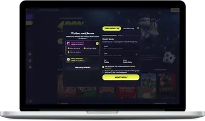 TenoBet United Kingdom casino